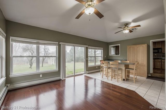 3230 Thomas Road, Oxford, MI 48371