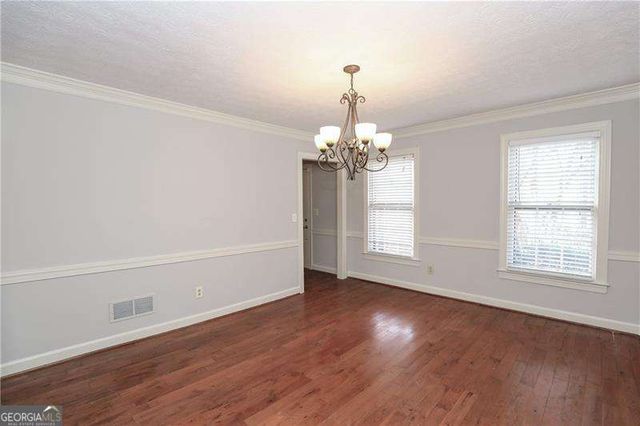 3122 Henderson Walk, Atlanta, GA 30340