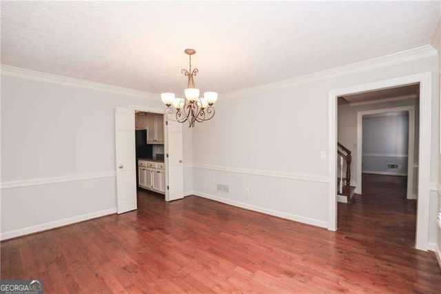 3122 Henderson Walk, Atlanta, GA 30340