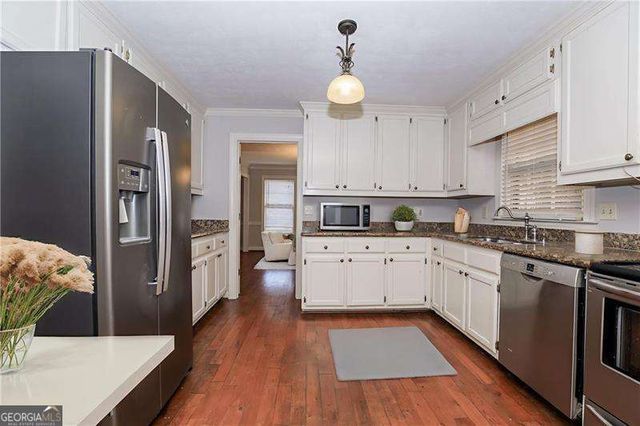 3122 Henderson Walk, Atlanta, GA 30340