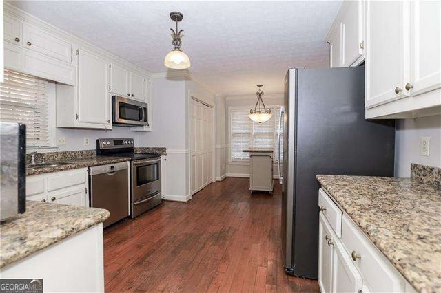 3122 Henderson Walk, Atlanta, GA 30340