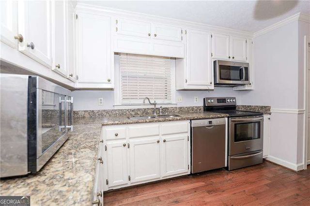 3122 Henderson Walk, Atlanta, GA 30340