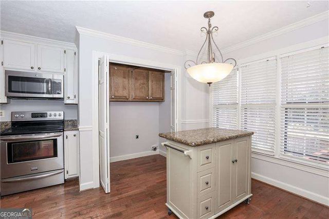 3122 Henderson Walk, Atlanta, GA 30340