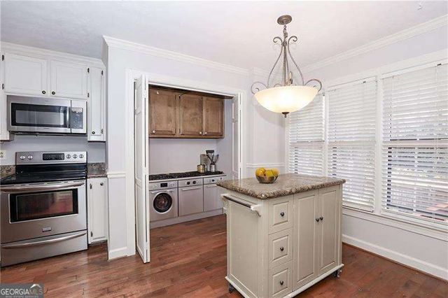 3122 Henderson Walk, Atlanta, GA 30340