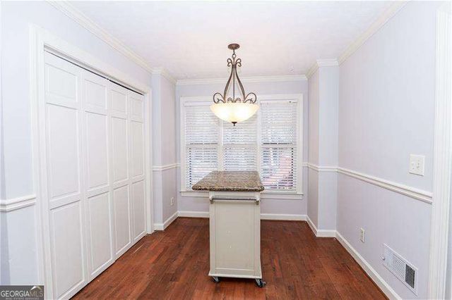 3122 Henderson Walk, Atlanta, GA 30340