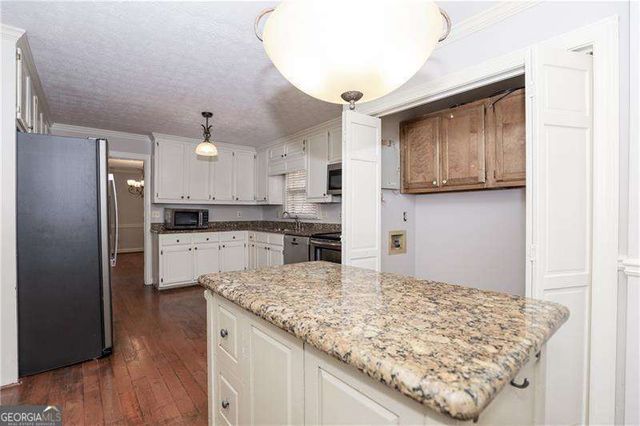 3122 Henderson Walk, Atlanta, GA 30340