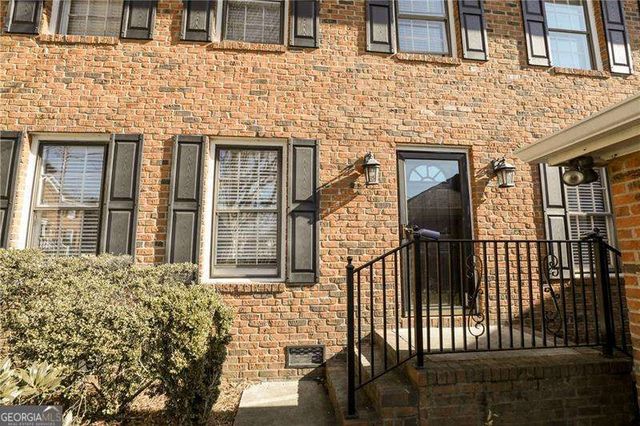 3122 Henderson Walk, Atlanta, GA 30340