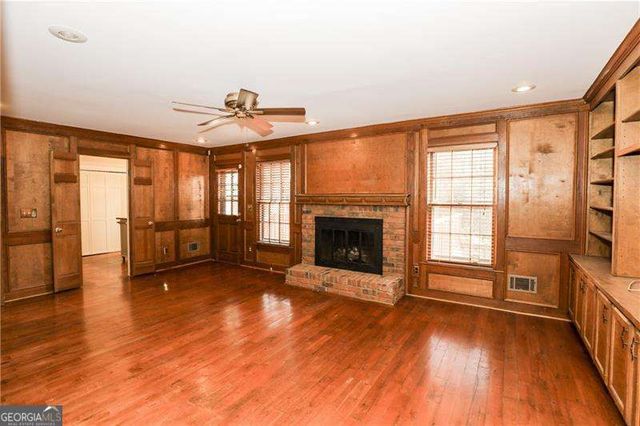 3122 Henderson Walk, Atlanta, GA 30340