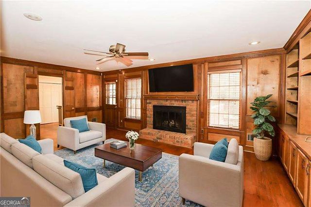 3122 Henderson Walk, Atlanta, GA 30340