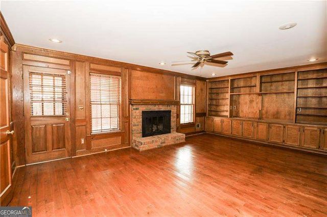 3122 Henderson Walk, Atlanta, GA 30340