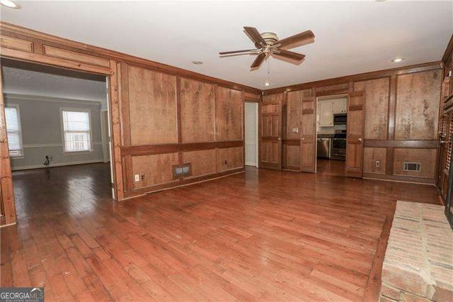 3122 Henderson Walk, Atlanta, GA 30340