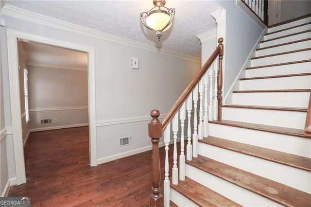 3122 Henderson Walk, Atlanta, GA 30340