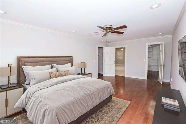 3122 Henderson Walk, Atlanta, GA 30340