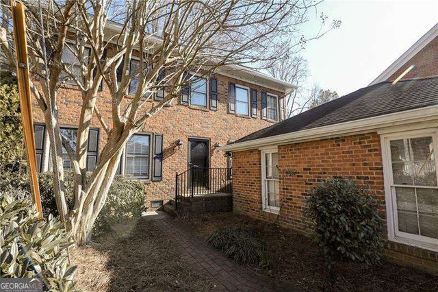 3122 Henderson Walk, Atlanta, GA 30340