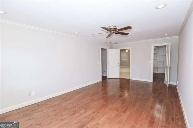 3122 Henderson Walk, Atlanta, GA 30340