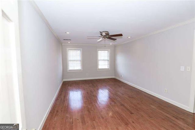 3122 Henderson Walk, Atlanta, GA 30340