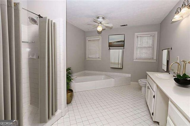 3122 Henderson Walk, Atlanta, GA 30340