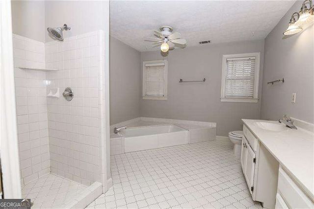 3122 Henderson Walk, Atlanta, GA 30340