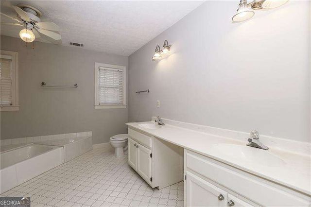 3122 Henderson Walk, Atlanta, GA 30340