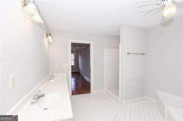 3122 Henderson Walk, Atlanta, GA 30340