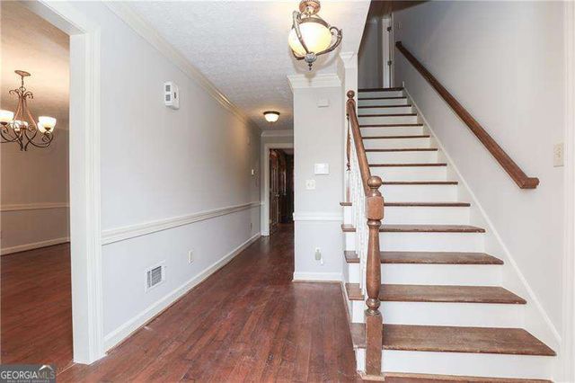 3122 Henderson Walk, Atlanta, GA 30340