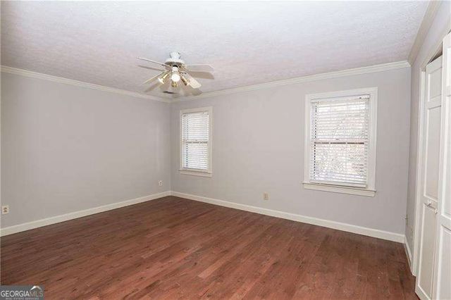 3122 Henderson Walk, Atlanta, GA 30340