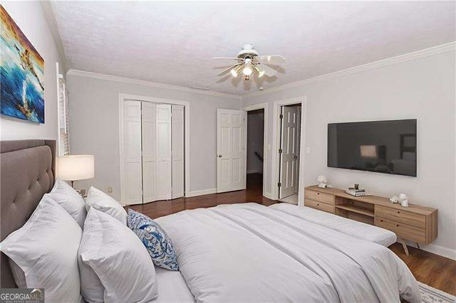 3122 Henderson Walk, Atlanta, GA 30340