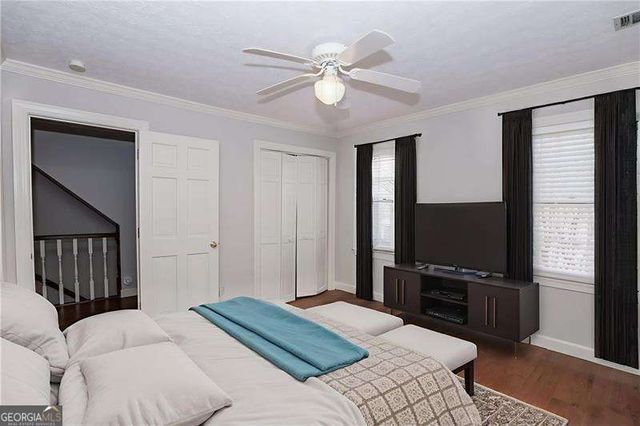 3122 Henderson Walk, Atlanta, GA 30340