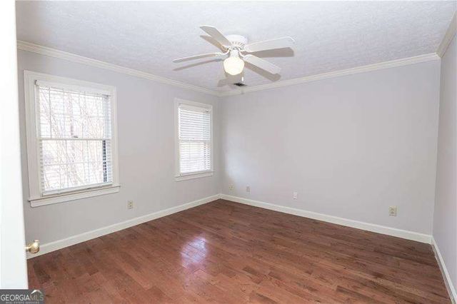 3122 Henderson Walk, Atlanta, GA 30340