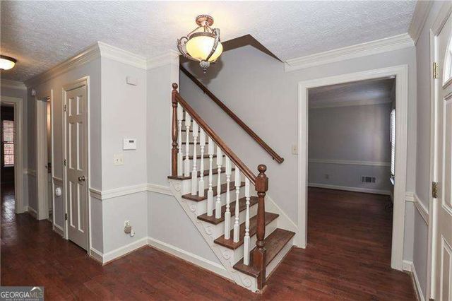 3122 Henderson Walk, Atlanta, GA 30340