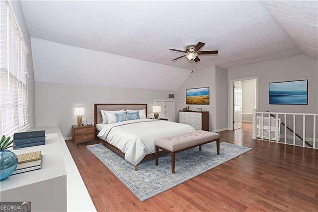 3122 Henderson Walk, Atlanta, GA 30340