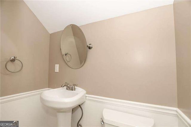 3122 Henderson Walk, Atlanta, GA 30340