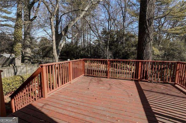 3122 Henderson Walk, Atlanta, GA 30340