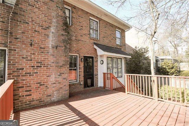 3122 Henderson Walk, Atlanta, GA 30340