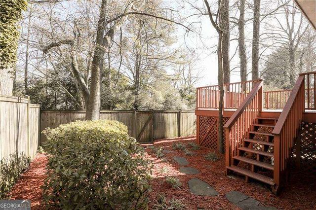 3122 Henderson Walk, Atlanta, GA 30340