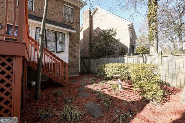 3122 Henderson Walk, Atlanta, GA 30340