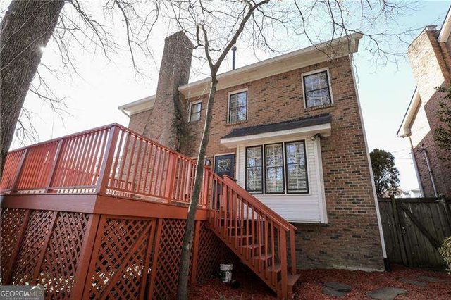 3122 Henderson Walk, Atlanta, GA 30340