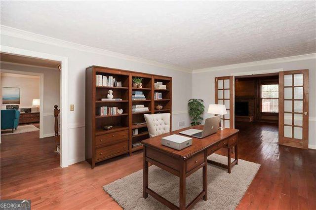 3122 Henderson Walk, Atlanta, GA 30340