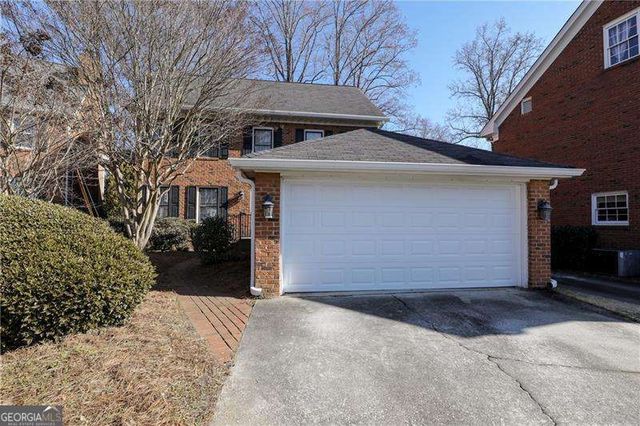 3122 Henderson Walk, Atlanta, GA 30340