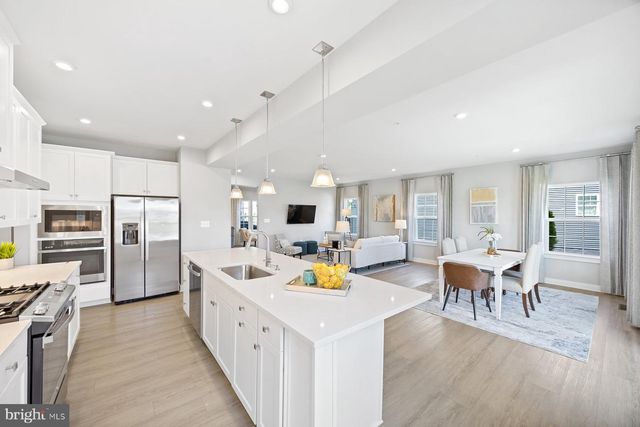 904 MIDBROOK LN, Bowie, MD 20716