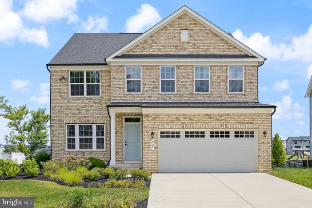 904 MIDBROOK LN, Bowie, MD 20716