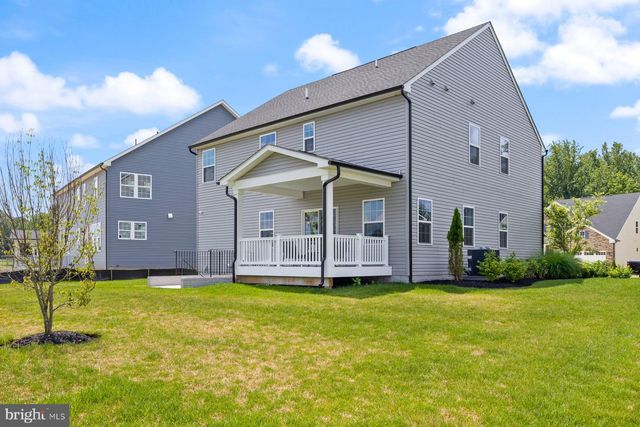 904 MIDBROOK LN, Bowie, MD 20716