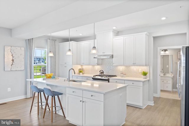 904 MIDBROOK LN, Bowie, MD 20716
