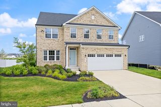 904 MIDBROOK LN, Bowie, MD 20716