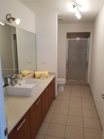 3301 NE 1st Avenue 1602, Miami, FL 33137
