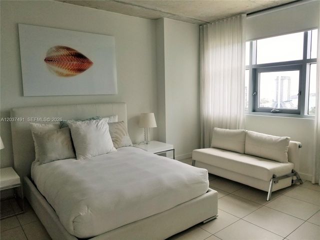 3301 NE 1st Avenue 1602, Miami, FL 33137