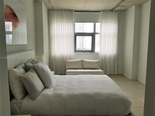 3301 NE 1st Avenue 1602, Miami, FL 33137