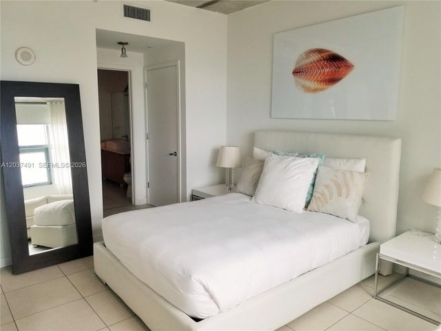 3301 NE 1st Avenue 1602, Miami, FL 33137