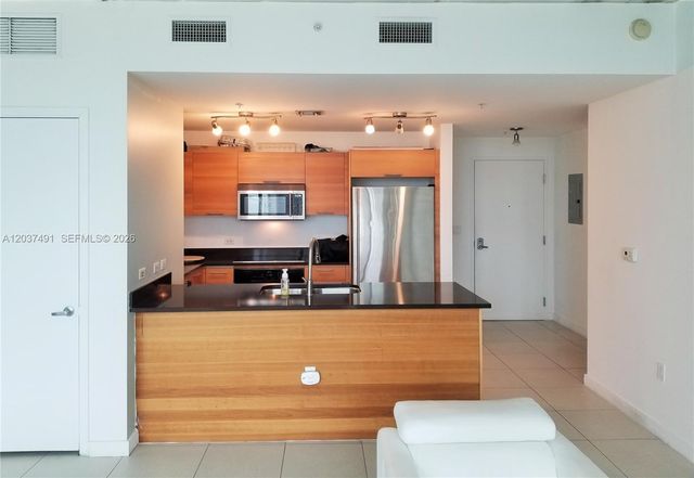 3301 NE 1st Avenue 1602, Miami, FL 33137