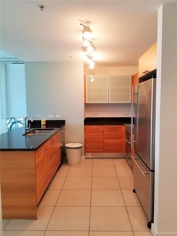 3301 NE 1st Avenue 1602, Miami, FL 33137